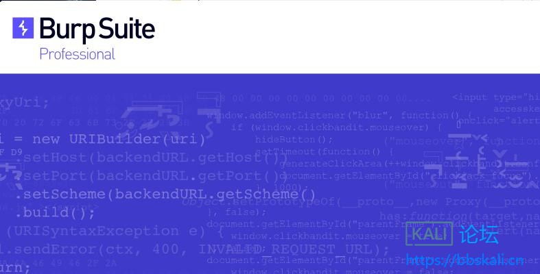 burp2021破解